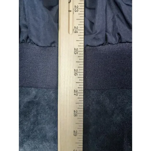 Vintage Cutter and Buck 1/4 Zip Pullover Windbreaker - Sz Large - Picture 5 of 7